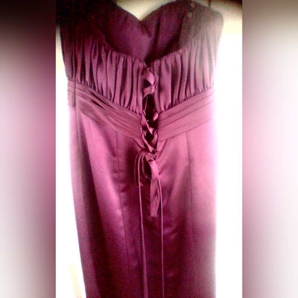 ALEXIA DESIGN DRESS - Picture 5 of 9